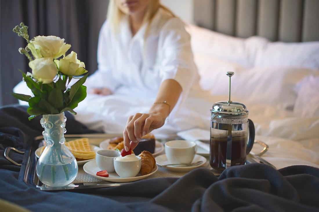 The Manor House At The Queen Victoria By Newmark 5* Kapstadt