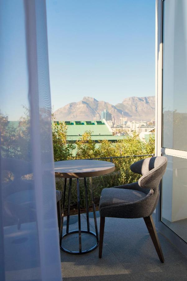 The Manor House At The Queen Victoria By Newmark 5* Kapstadt