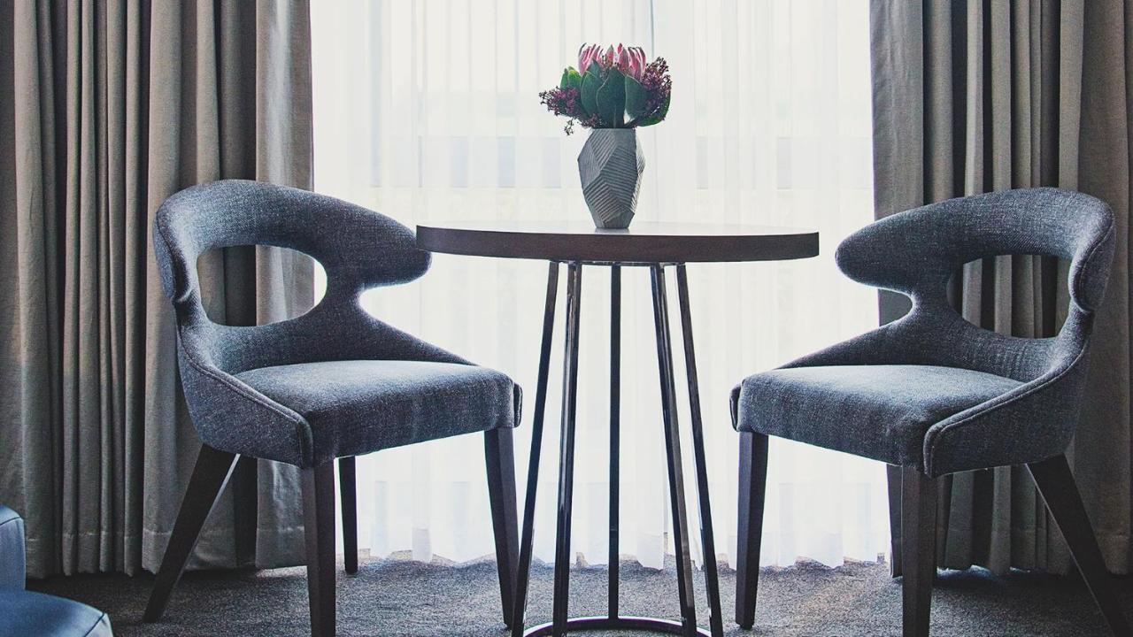 The Manor House At The Queen Victoria By Newmark Hotel