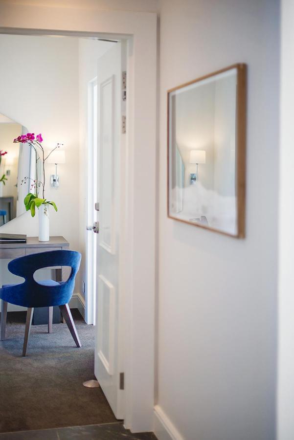 Hotel The Manor House At The Queen Victoria By Newmark Cape Town