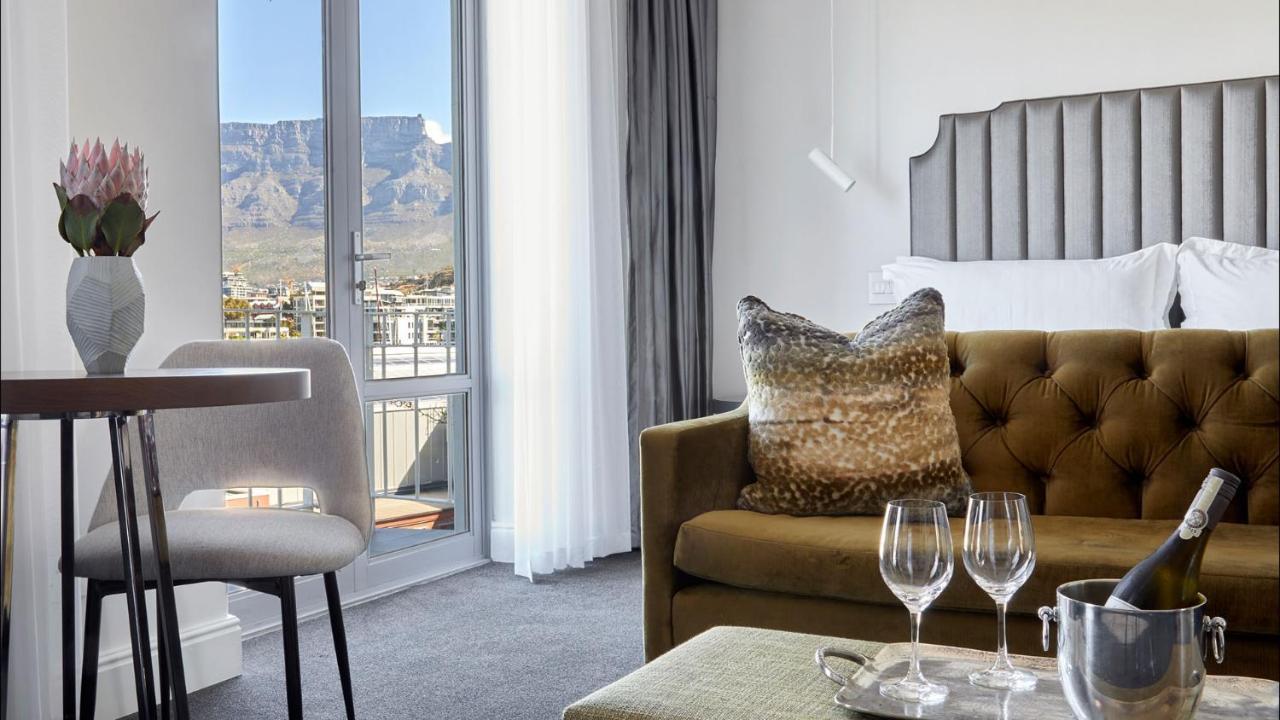 The Manor House At The Queen Victoria By Newmark Cape Town