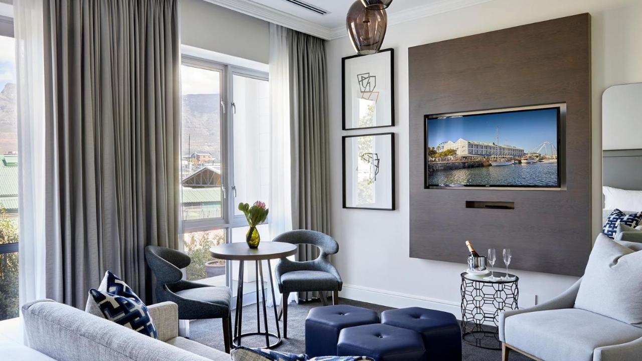 The Manor House At The Queen Victoria By Newmark Hotel