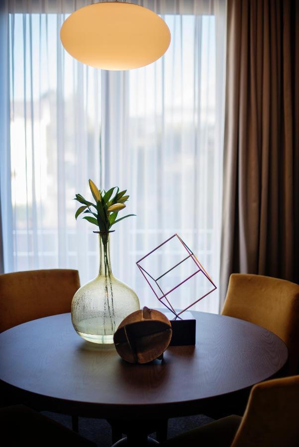 The Manor House At The Queen Victoria By Newmark Cape Town