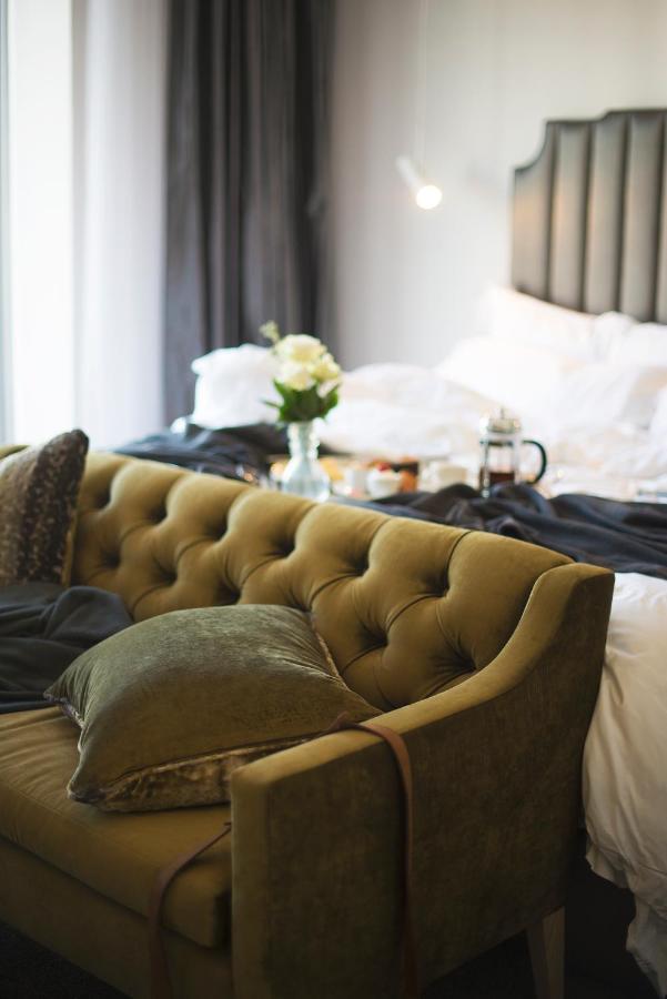 Hotel The Manor House At The Queen Victoria By Newmark 5*