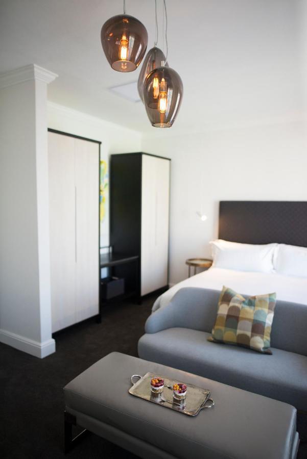 The Manor House At The Queen Victoria By Newmark Hotel Cape Town