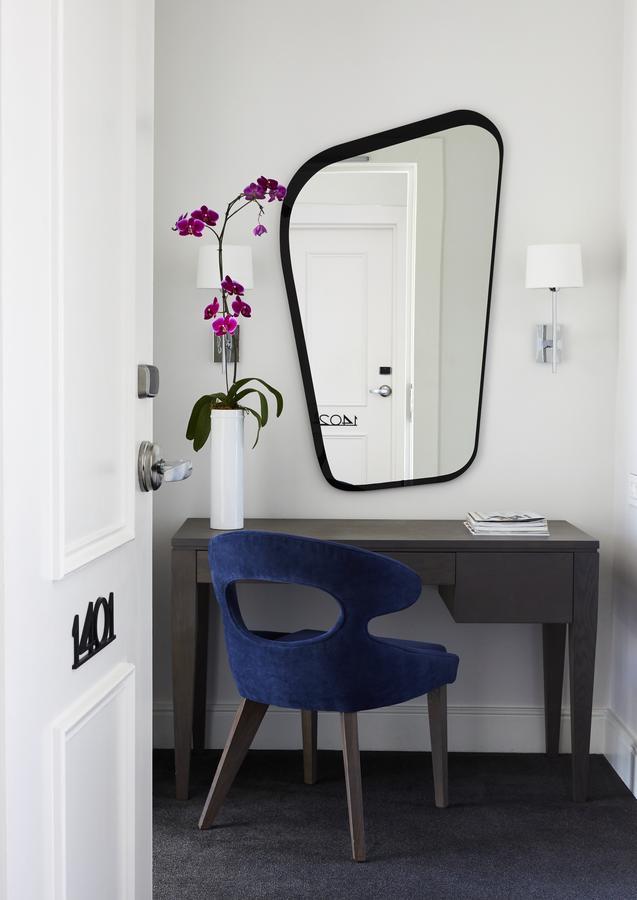 Hotel The Manor House At The Queen Victoria By Newmark Cape Town