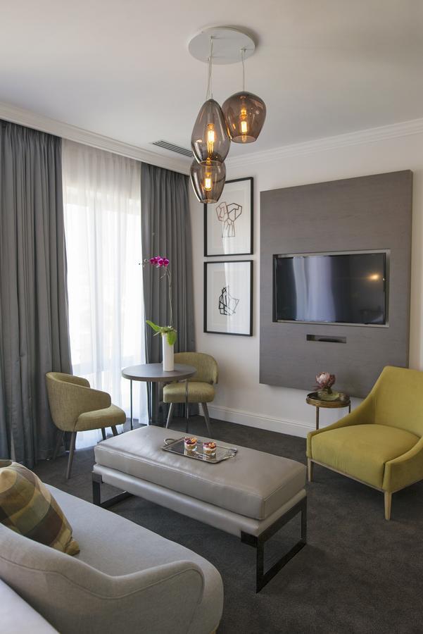 The Manor House At The Queen Victoria By Newmark 5* Kapstadt