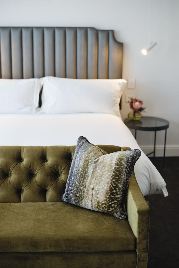 Hotel The Manor House At The Queen Victoria By Newmark 5*